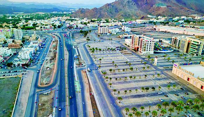 Mega-development plans in Nizwa to create more jobs and boost tourism