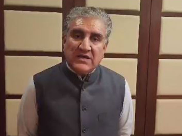 Pakistan: ATC grants 9-day physical remand to Shah Mehmood Qureshi in 9 May cases