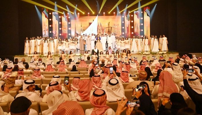 ​سلطنة عُمان تشارك في الدورة الـ 16 لمهرجان الخليج للإذاعة والتلفزيون بالمنامة