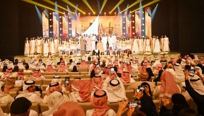 Oman participates in 16th edition of Gulf Radio, Television Festival in Manama