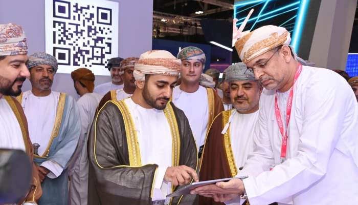 Oman plans to raise digital economy’s contribution to 10% of GDP by 2040