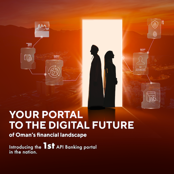 Sohar International introduces first API Banking Portal in the Nation