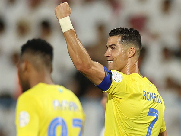 "I don't follow records, records follow me...": Cristiano Ronaldo after breaking Saudi Pro League record
