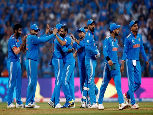 "The strength, depth is incredible...": Eoin Morgan on T20 WC "favourites" Team India