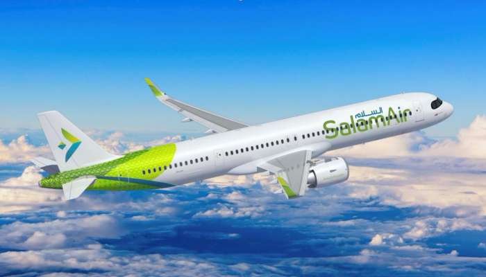 Salam Air to operate direct flights from Muscat to Cairo