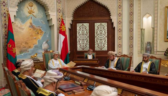 His Majesty issues directives to dedicate monthly allocations to students