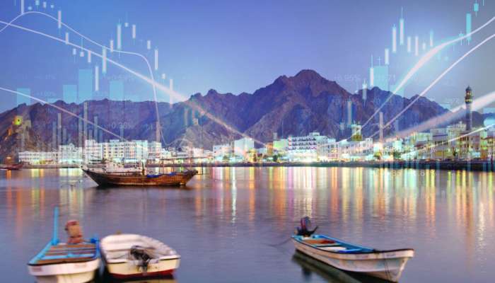 Oman’s economic outlook poised to remain favourable