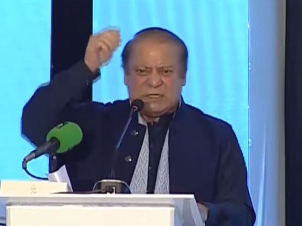 Former PM Nawaz Sharif admits Pakistan violated peace agreement with India in 1999 - Vimarsana News