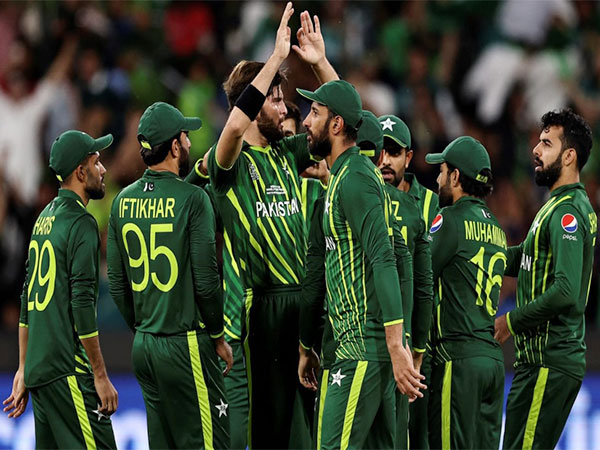 Pakistan Cricket Board chairman says strategy in place for T20 World Cup, urges fans to fully back team