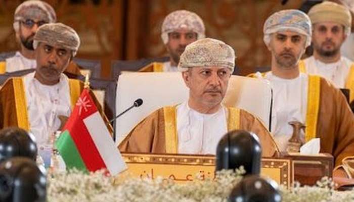 Oman participates in meeting of GCC Financial, Economic Cooperation Committee