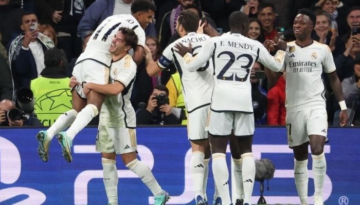 ريال مدريد يسعى إلى بسط هيمنته على ‏حساب دورتموند في نهائي دوري أبطال أوروبا