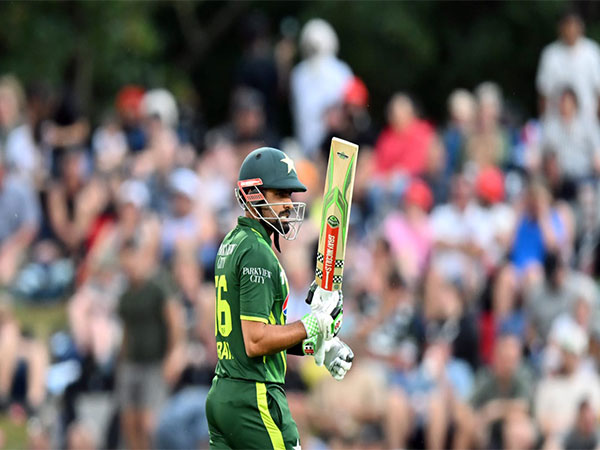 Babar Azam should bat at number 3: Former Pakistan skipper Shoaib Malik