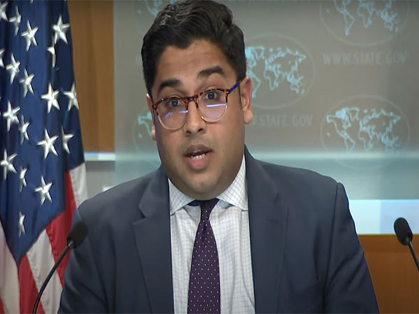 US affirms commitment to Indo-Pacific amidst recent diplomatic engagements