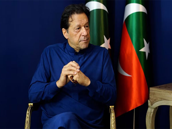 "My only regret is trusting General Bajwa": Imran Khan