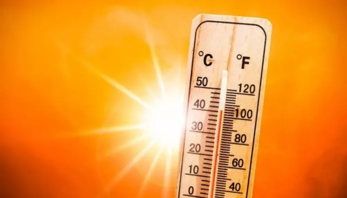 درجات الحرار تتجاوز 45 درجة في بعض المحافظات.. والأرصاد تحذر