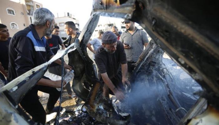 دعم أردني لجهود مصر وقطر للتوصل إلى صفقة تبادل للأسرى