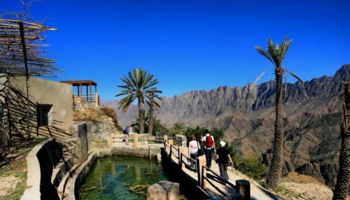 New initiative to focus on lower-tier projects in Oman's tourism sector