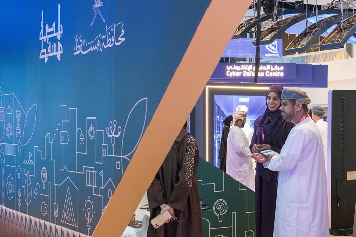 Muscat Municipality plans to transform Muscat into a 'smart and sustainable city'