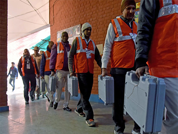 India: Counting of votes to begin from 8 am on June 4; EC issues handbook to poll officials