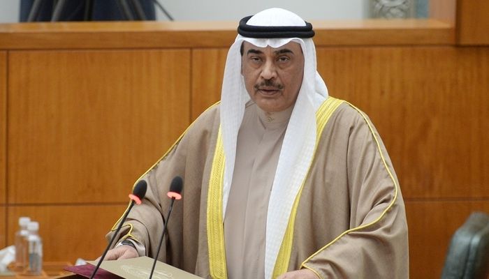 أمر أميري بتزكية وليٍّ للعهد في الكويت