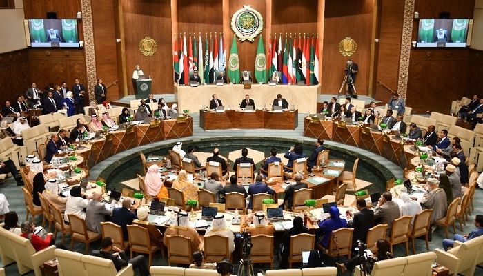 البرلمان العربي يستنكر محاولات الاحتلال تصنيف 'الأونروا' بالإرهابية