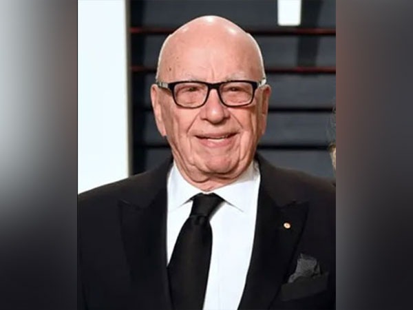 Media mogul Rupert Murdoch gets married for the fifth time - Times of Oman