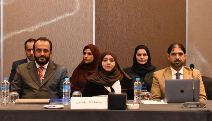 Oman participates in 15th meeting of ESCWA social development committee in Cairo