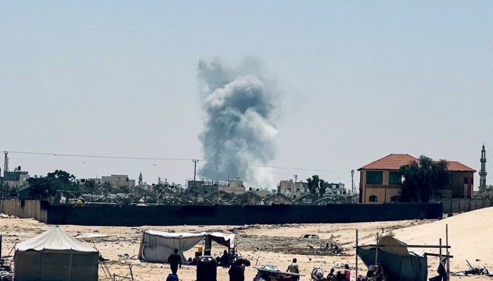 مؤشرات حول استعداد دولة الاحتلال الإسرائيلي لإبرام اتفاق هدنة في غزة