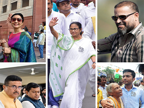 India Lok Sabha election results: Mamata holds on to Bengal bastion, stops BJP juggernaut