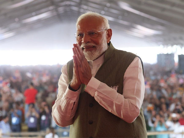 "Unprecedented moment in India's history": PM Modi expresses gratitude as NDA poised to form government