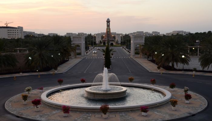 الأفضل في تاريخها..جامعة السلطان قابوس تتقدم 92 مركزا في تصنيف QS