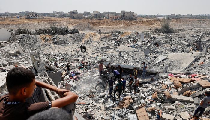 سلوفينيا تصادق على قرار الاعتراف بدولة فلسطين