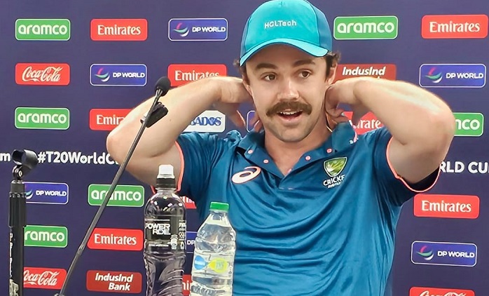 Head's hands-on approach: Australia ready to  tackle Oman in their T20 World Cup opener