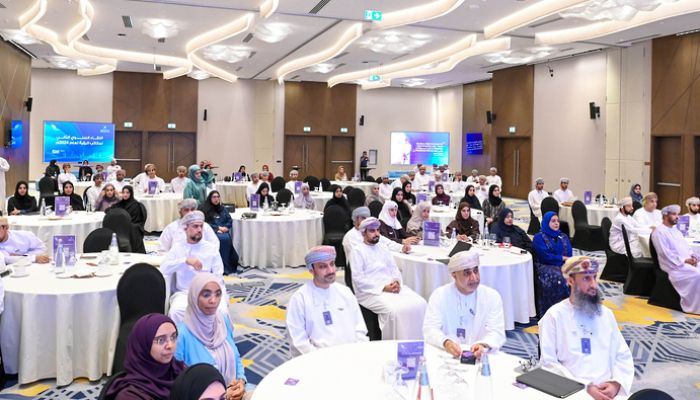 استعراض الخطط والبرامج الاستراتيجية لمكاتب رؤية عُمان 2040 في المؤسسات الحكومية