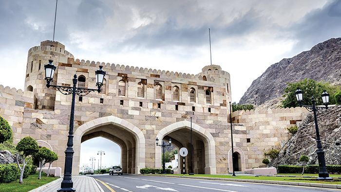 Oman: challenges, opportunities, and a way forward