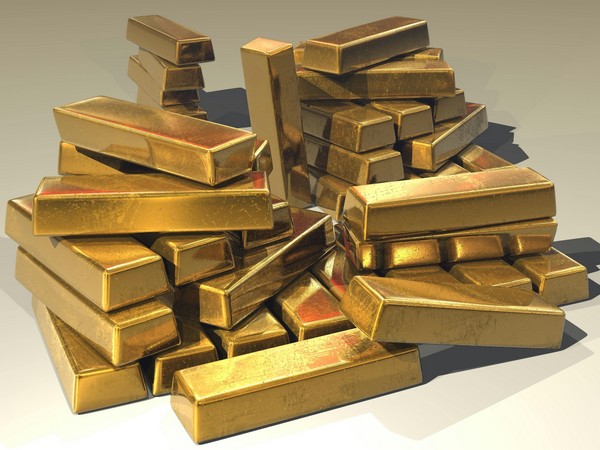 India the third biggest gold buyer in May, after Switzerland and China: WGC