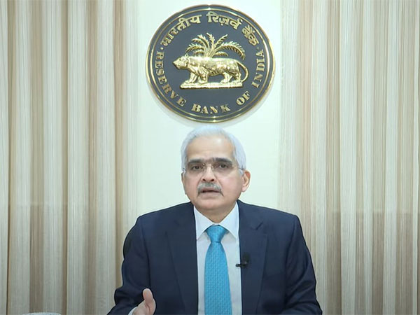 RBI Governor Shaktikanta Das Unveils Monetary Policy: Repo Rate ...