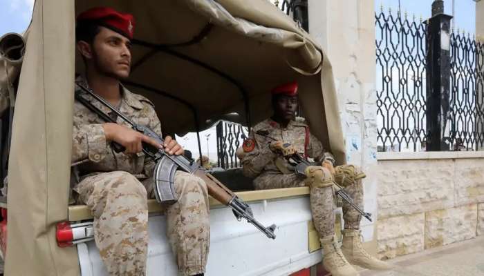 Yemen's Houthis Reportedly Detain Several UN Staff Members - Times Of Oman