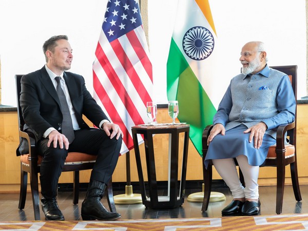 Elon Musk congratulates PM Modi, says looks forward for “exciting work” in India