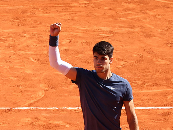 French Open: Carlos Alcaraz scripts epic comeback victory against Jannik Sinner in five-set SF thriller, reaches final