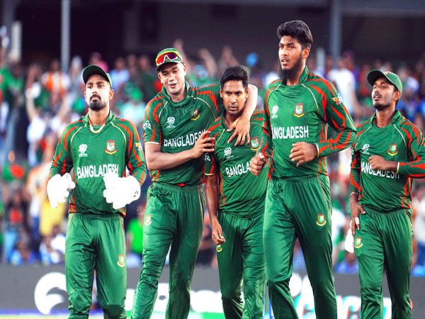 T20 WC: Bangladesh topple Sri Lanka with two-wicket win in nail-bitting thriller