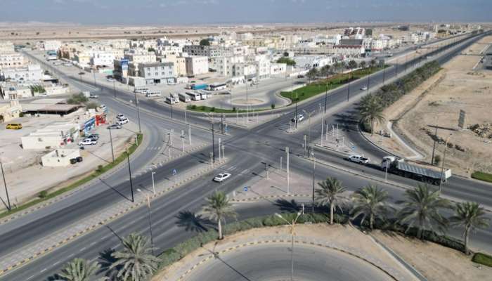 Duqm gets major uplift in services and infrastructure