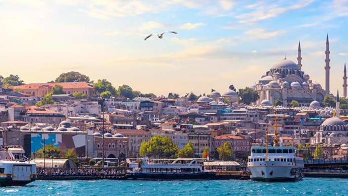 Why not GCC expats travel to Türkiye visa-free?