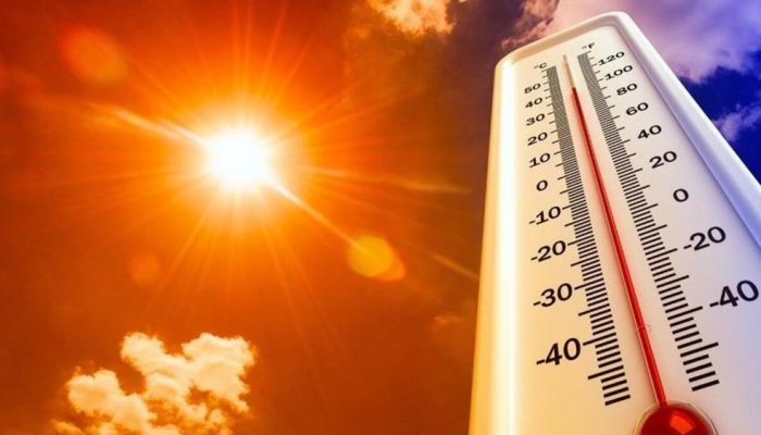 الولاياتُ المتحدة تسجّل درجات حرارة موسميّة قياسيّة