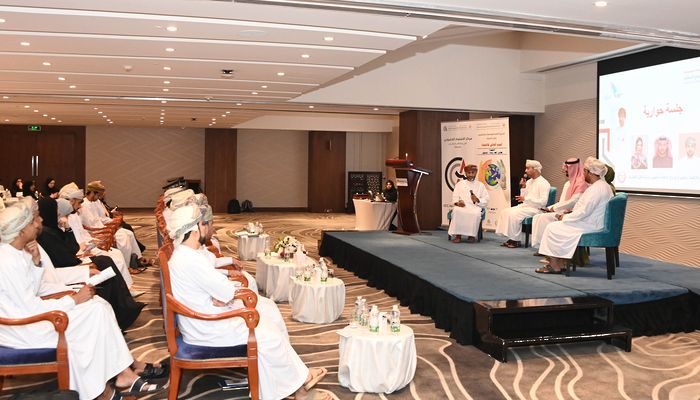 افتتاح فرع مركز الاعتماد الخليجي في سلطنة عُمان