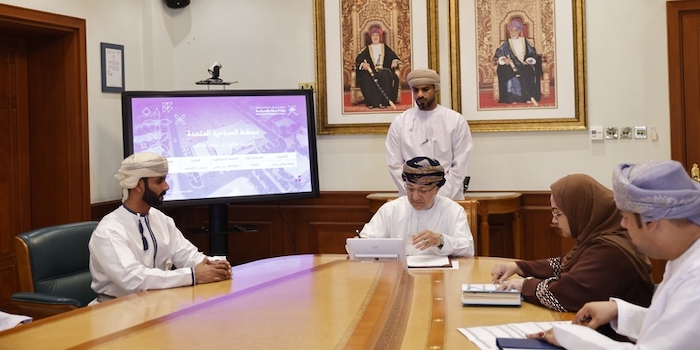 Ten agreements signed for tourism projects in Oman