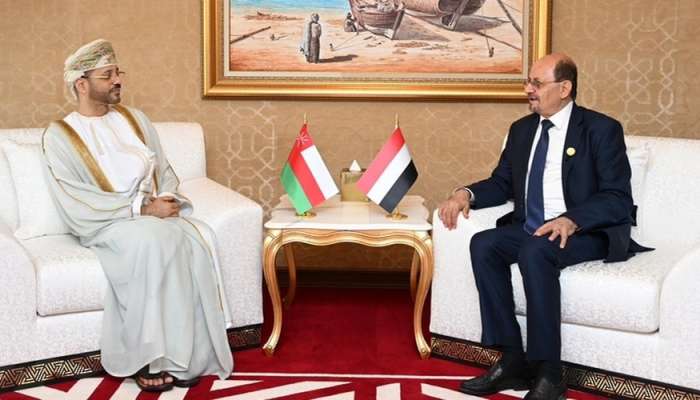 Oman, Yemen underline keenness to enhance relations in all fields