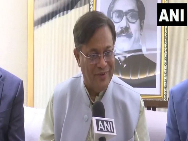 "Sheikh Hasina invited PM Modi to visit Bangladesh," says Foreign Minister Hasan Mahmud