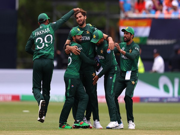 Here's how Pakistan can still qualify for Super 8s of T20 WC