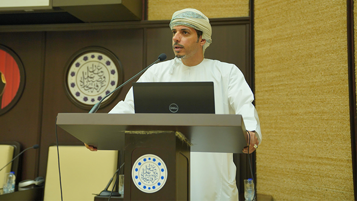 Seminar on 'Value Added Tax and Excise Tax' organised